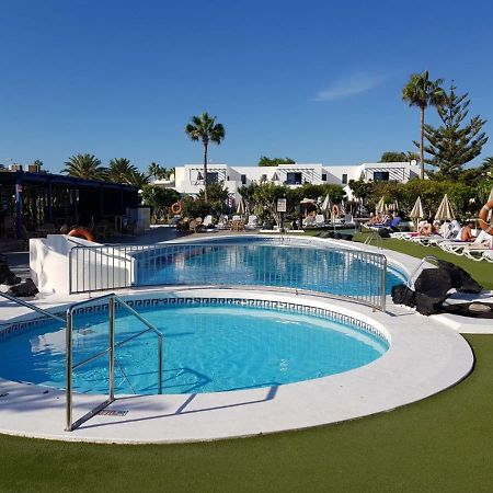 Апартаменты Avenue Puerto Del Carmen Пуэрто дель Кармен Экстерьер фото