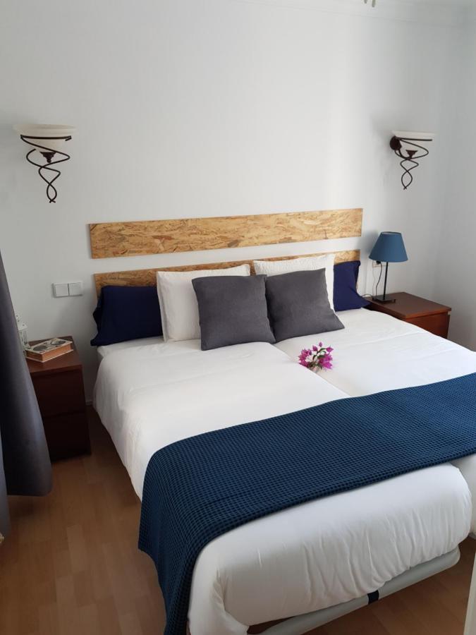 Апартаменты Avenue Puerto Del Carmen Пуэрто дель Кармен Экстерьер фото