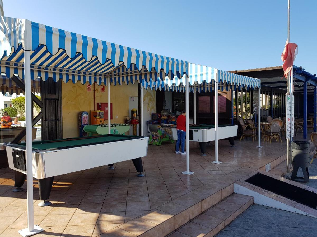 Апартаменты Avenue Puerto Del Carmen Пуэрто дель Кармен Экстерьер фото
