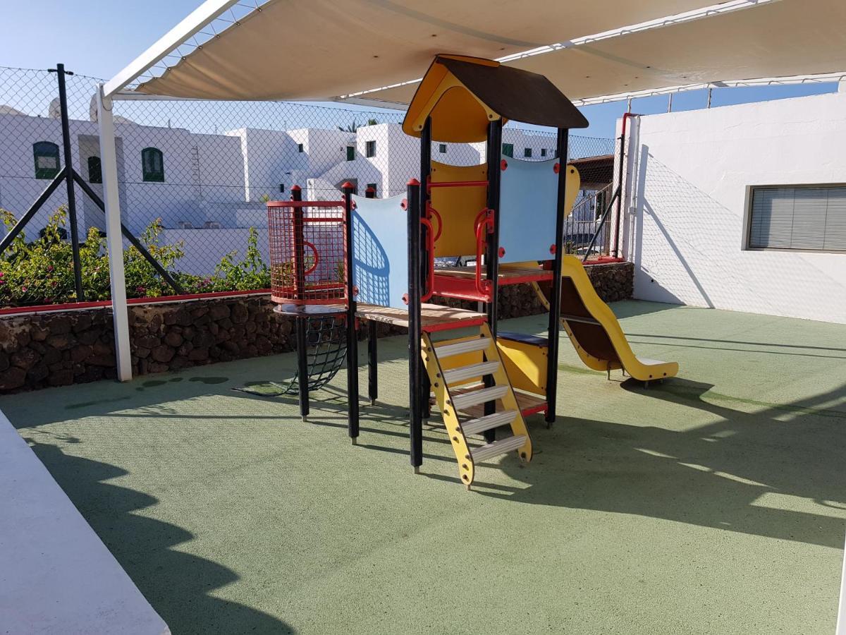 Апартаменты Avenue Puerto Del Carmen Пуэрто дель Кармен Экстерьер фото