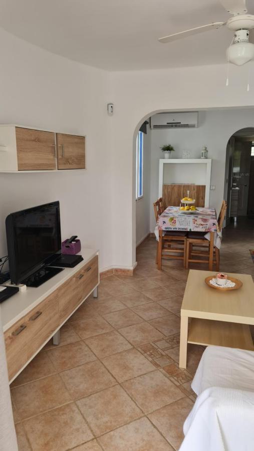 Апартаменты Avenue Puerto Del Carmen Пуэрто дель Кармен Экстерьер фото